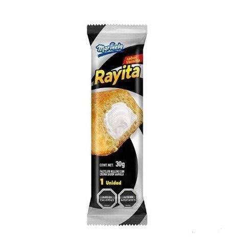 Rayita 30G