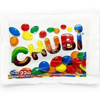 Chubis