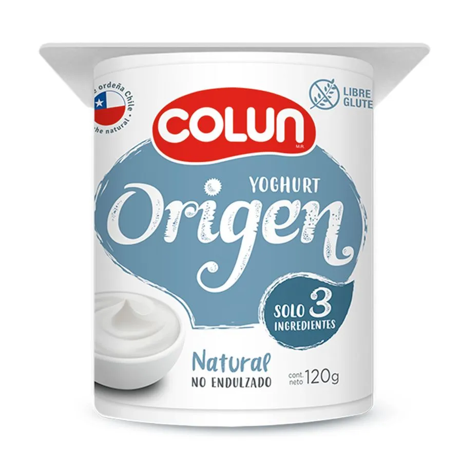 Yogurth Colun